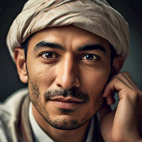 Ibrahim Ibn Yusuf 